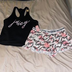 Juicy Couture Sleepwear